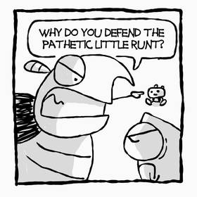 Read Bug City  13 Page 1 in English