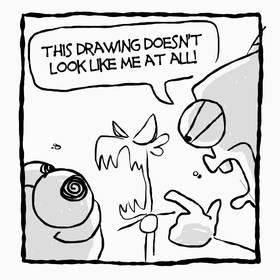 Read Bug City  19 Page 1 in English