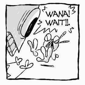 Read Bug City  20 Page 1 in English