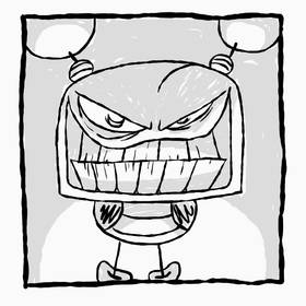 Read Bug City  23 Page 1 in English