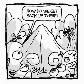 Read Bug City  31 Page 1 in English