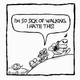 Read Bug City  46 Page 1 in English