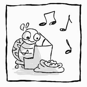 Read Bug City  49 Page 1 in English