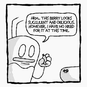 Read Bug City  65 Page 1 in English