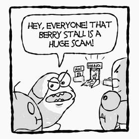 Read Bug City  67 Page 1 in English