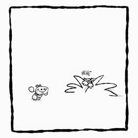 Read Bug City  74 Page 1 in English