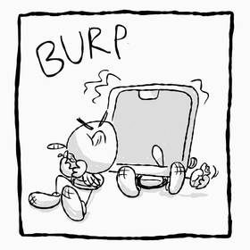 Read Bug City  75 Page 1 in English