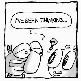 Read Bug City  89 Page 1 in English