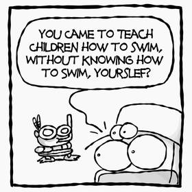 Read Bug City  97 Page 1 in English