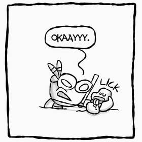 Read Bug City  98 Page 2 in English