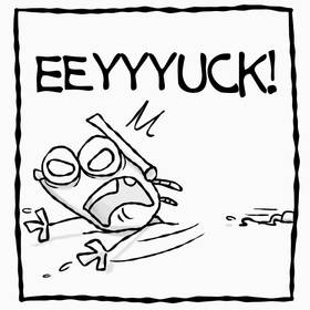 Read Bug City  98 Page 3 in English