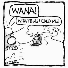 Read Bug City  98 Page 4 in English