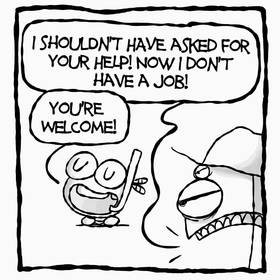 Read Bug City  99 Page 2 in English