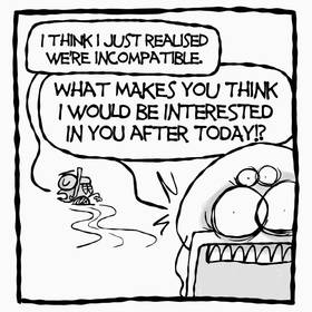 Read Bug City  99 Page 4 in English