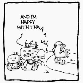 Read Bug City  100 Page 3 in English