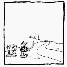 Read Bug City  100 Page 4 in English