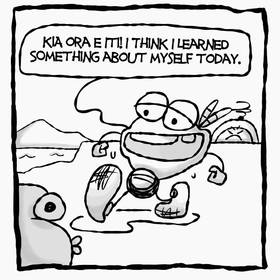 Read Bug City  100 Page 1 in English