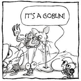 Read Bug City  101 Page 4 in English