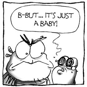 Read Bug City  104 Page 2 in English
