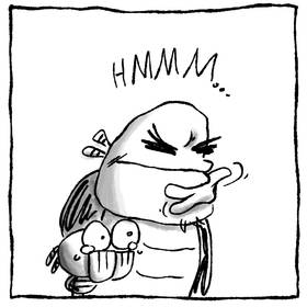 Read Bug City  105 Page 3 in English
