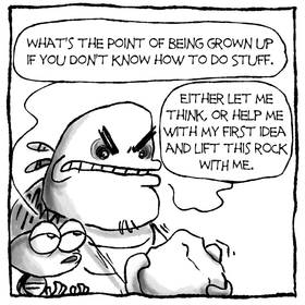 Read Bug City  105 Page 4 in English