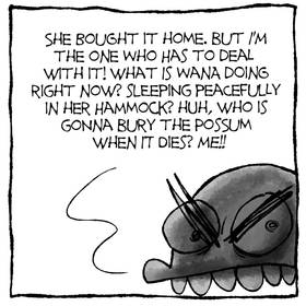 Read Bug City  106 Page 3 in English