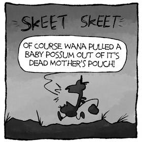 Read Bug City  106 Page 2 in English