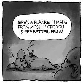 Read Bug City  106 Page 4 in English