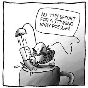 Read Bug City  107 Page 2 in English