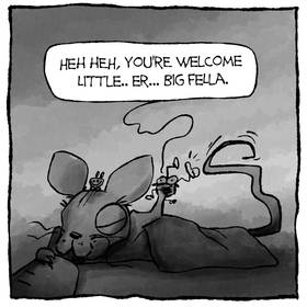 Read Bug City  107 Page 4 in English