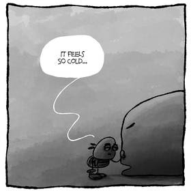 Read Bug City  108 Page 2 in English