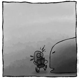 Read Bug City  108 Page 3 in English