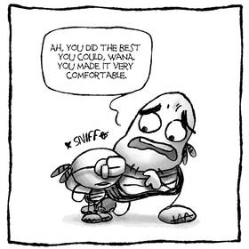 Read Bug City  109 Page 2 in English