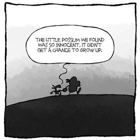 Read Bug City  110 Page 2 in English