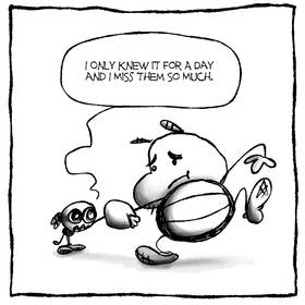 Read Bug City  110 Page 3 in English