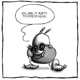 Read Bug City  110 Page 4 in English