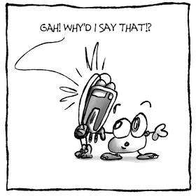 Read Bug City  111 Page 3 in English