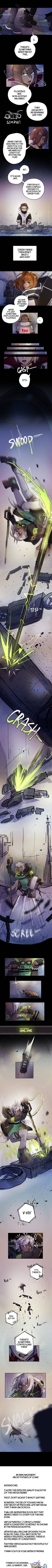 Read Polaris Sui Generis  35 Page 2 in English