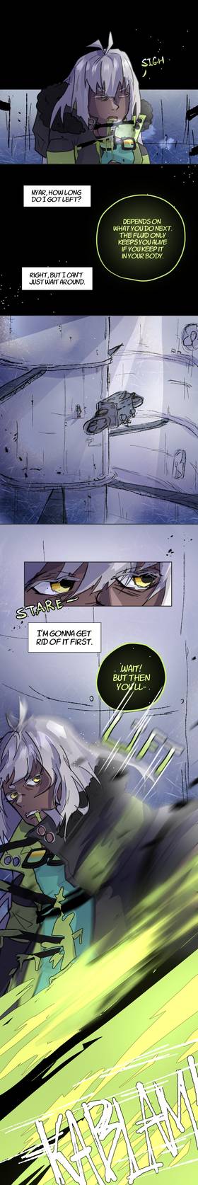 Read Polaris Sui Generis  36 Page 2 in English