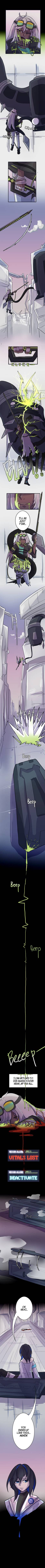 Read Polaris Sui Generis  2 Page 2 in English