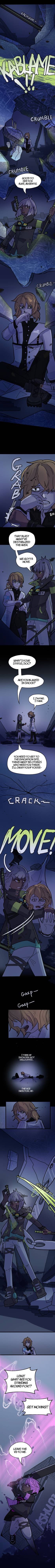 Read Polaris Sui Generis  15 Page 2 in English