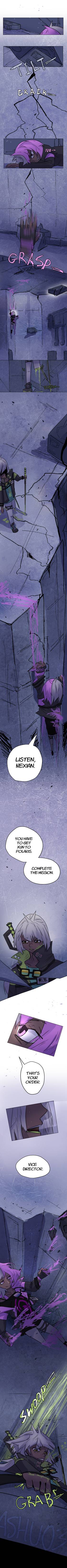Read Polaris Sui Generis  18 Page 2 in English
