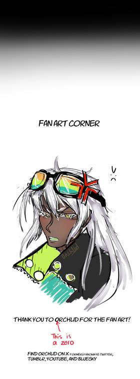 Read Polaris Sui Generis  18 Page 4 in English