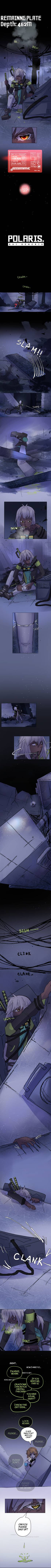 Read Polaris Sui Generis  19 Page 1 in English