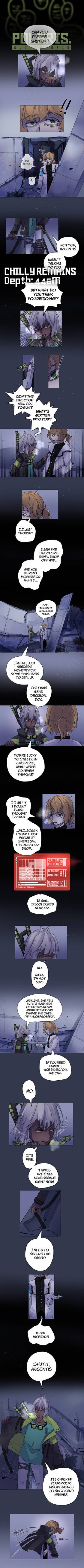 Read Polaris Sui Generis  20 Page 1 in English