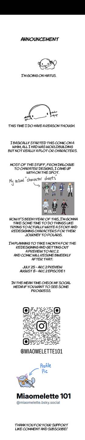 Read Polaris Sui Generis  26 Page 4 in English