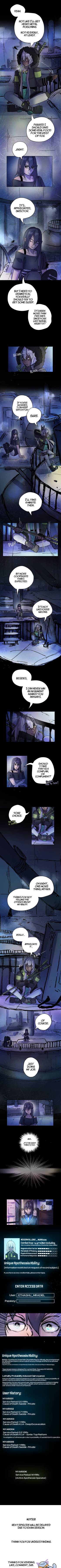 Read Polaris Sui Generis  30 Page 2 in English