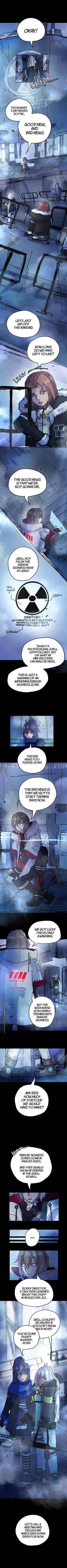 Read Polaris Sui Generis  31 Page 2 in English