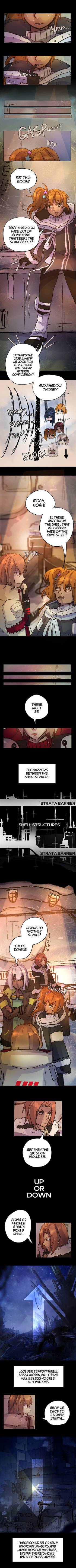 Read Polaris Sui Generis  32 Page 2 in English