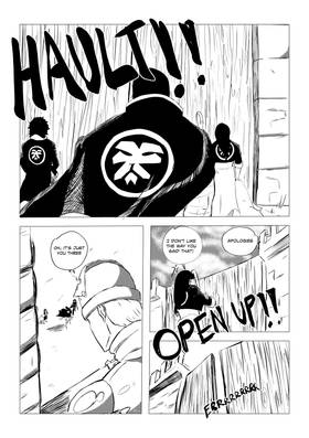 Read The Pride  8 Page 2 in English